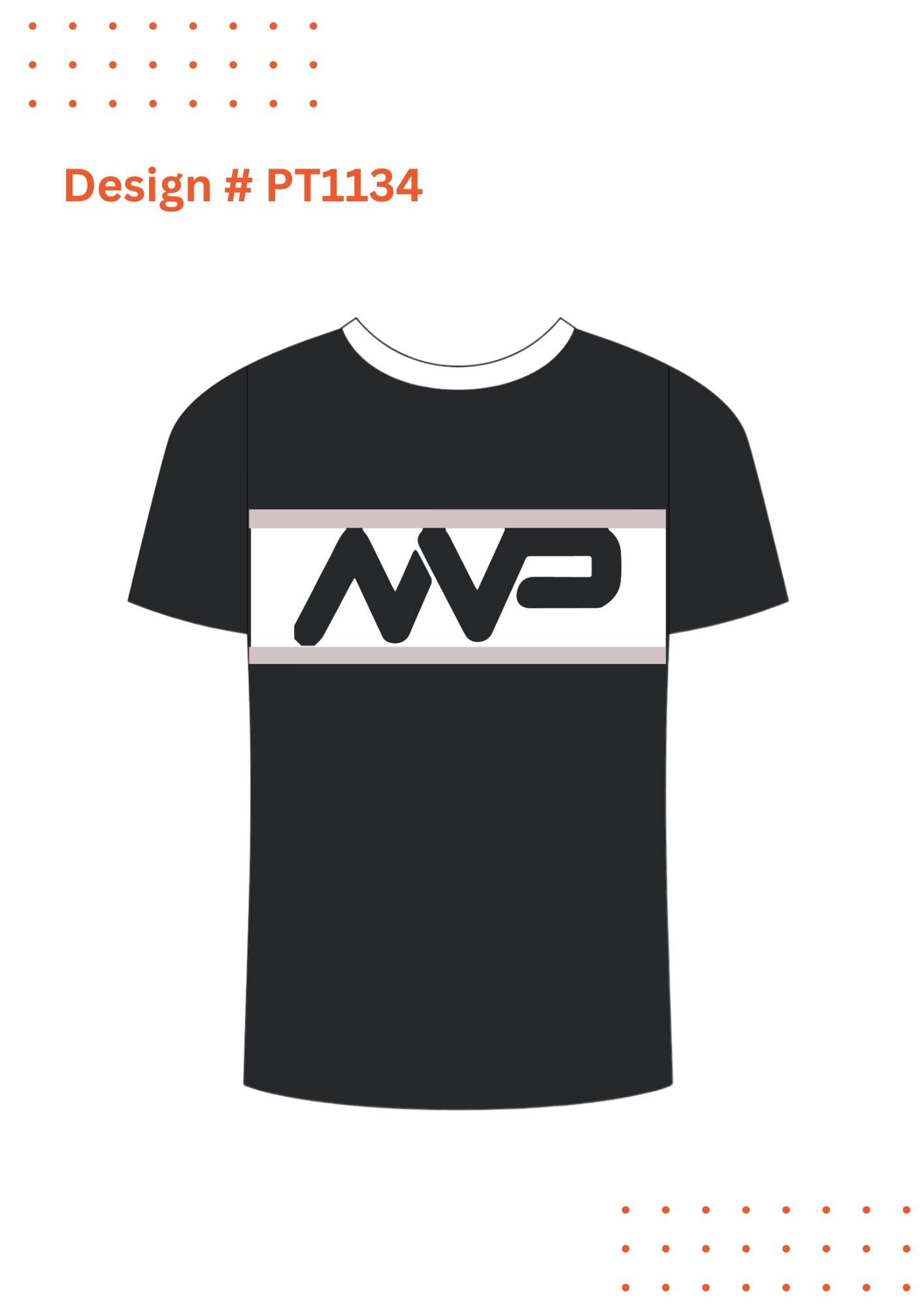 Custom T-Shirt Mockups